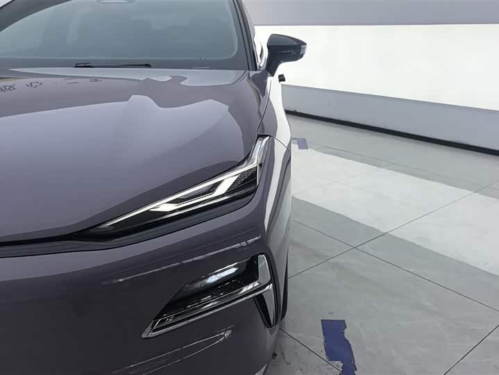 Фото 5 - Geely Galaxy Starshine 8 EM-i