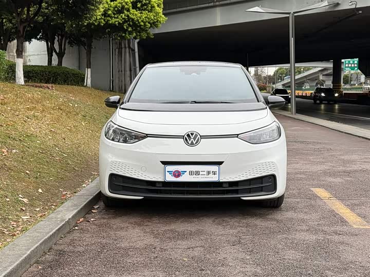 Фото 2 - Volkswagen ID.3