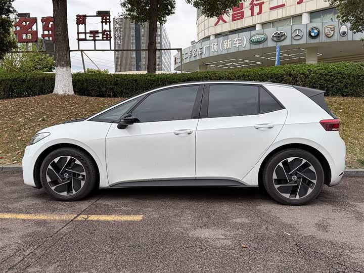 Фото 3 - Volkswagen ID.3