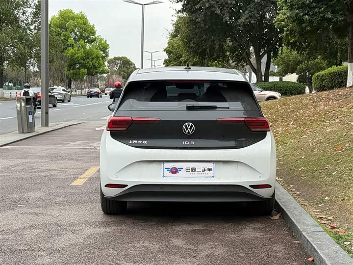 Фото 4 - Volkswagen ID.3