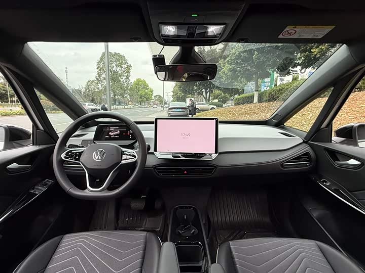 Фото 7 - Volkswagen ID.3