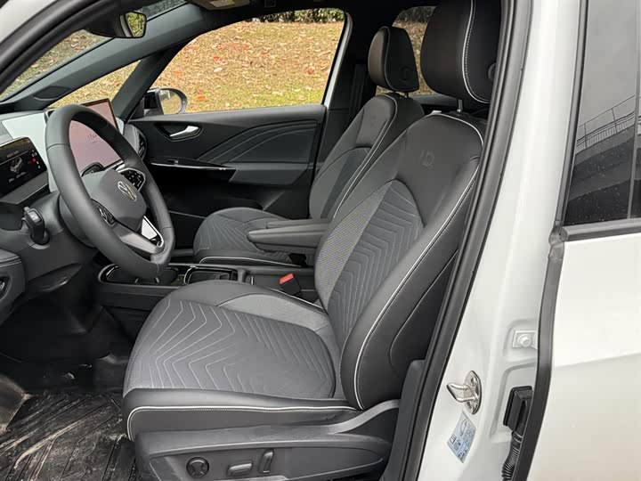 Фото 8 - Volkswagen ID.3