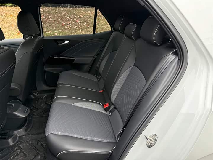 Фото 9 - Volkswagen ID.3