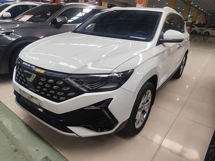 Фото 1 - Jetta VS5