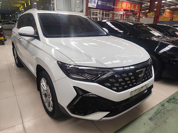 Фото 3 - Jetta VS5