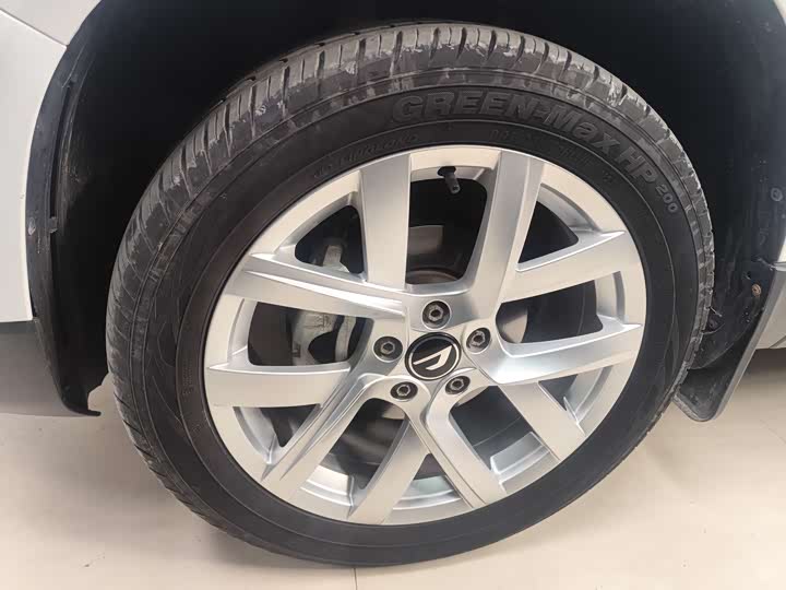 Фото 5 - Jetta VS5