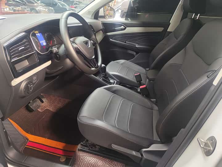 Фото 7 - Jetta VS5