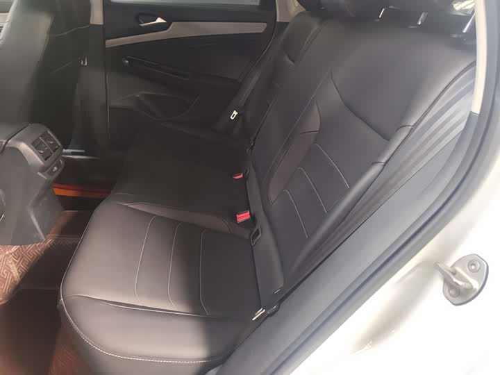 Фото 8 - Jetta VS5