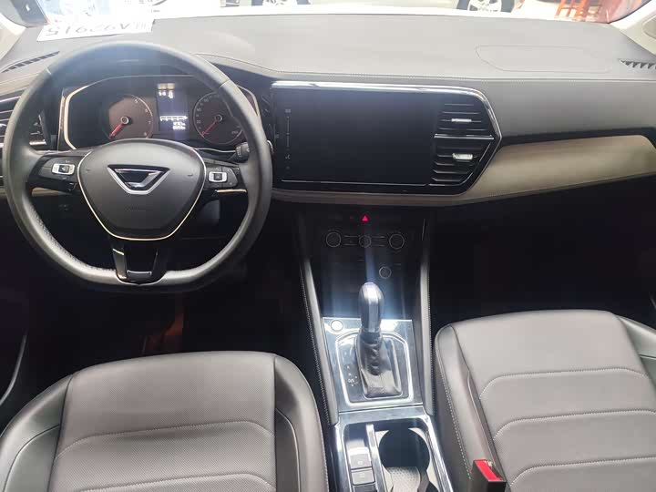 Фото 9 - Jetta VS5