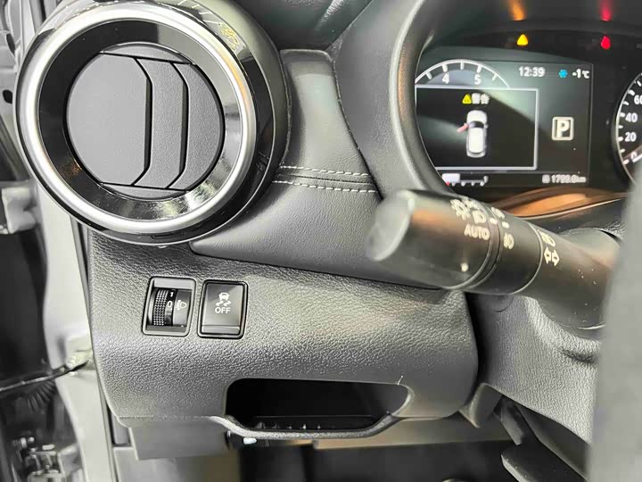 Фото 9 - Nissan Kicks