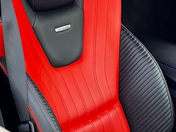 Photo 4 - Mercedes-Benz AMG GT