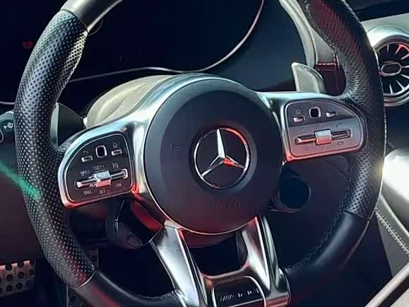 Photo 5 - Mercedes-Benz AMG GT