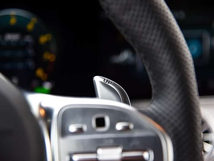 Photo 6 - Mercedes-Benz AMG GT