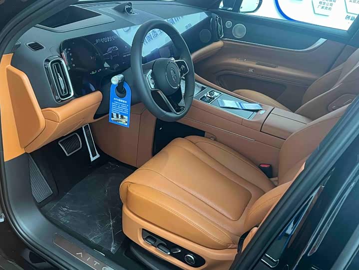 Фото 2 - Aito M9