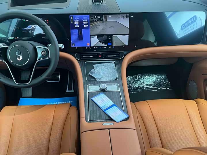 Фото 4 - Aito M9