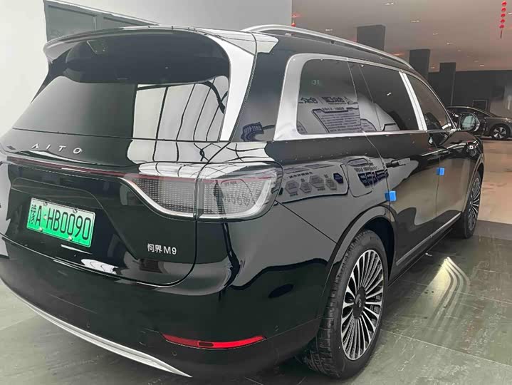 Фото 5 - Aito M9