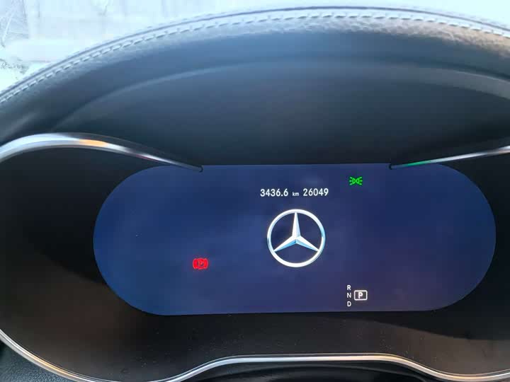 Фото 5 - Mercedes-Benz GLC-Class Coupe