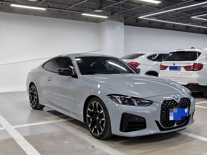 Фото 3 - BMW 4 Series