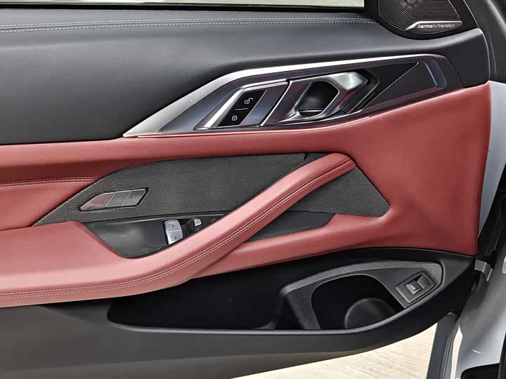 Фото 5 - BMW 4 Series