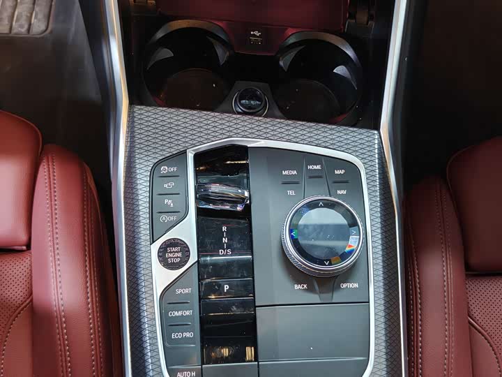 Фото 8 - BMW 4 Series