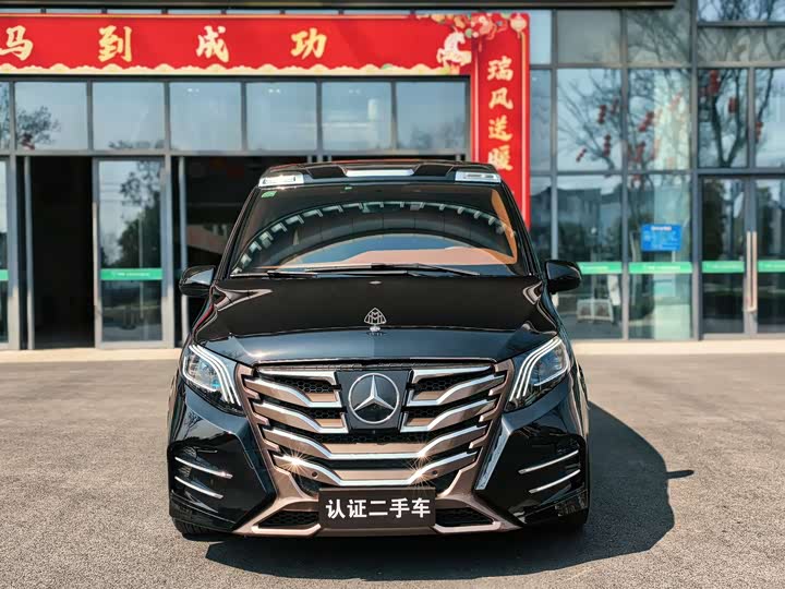 Фото 2 - Mercedes-Benz Vito