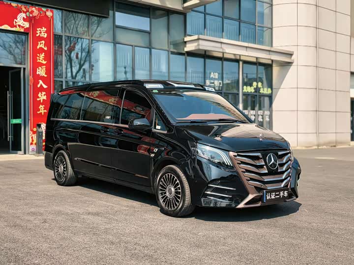 Фото 3 - Mercedes-Benz Vito