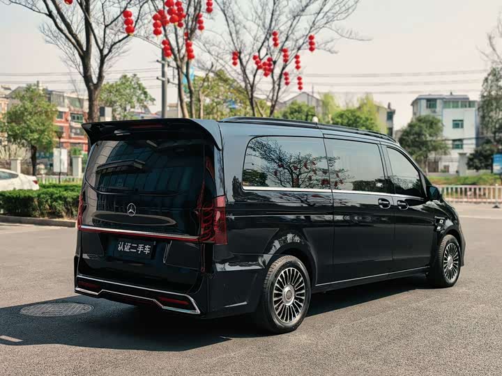 Фото 4 - Mercedes-Benz Vito