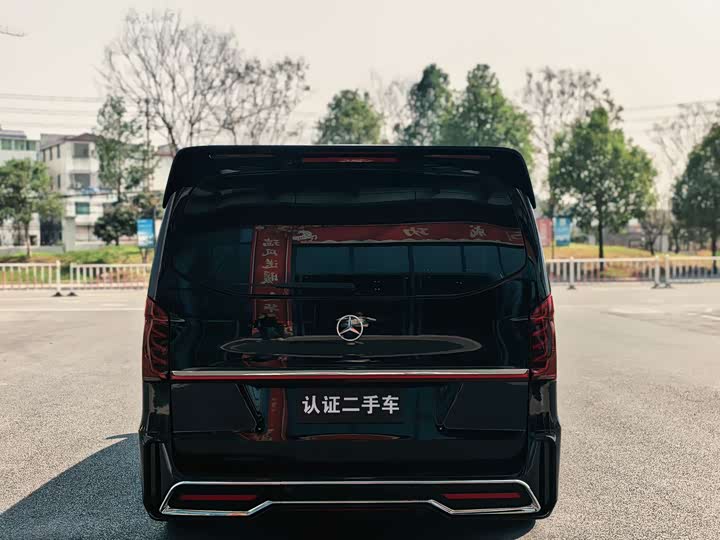 Фото 5 - Mercedes-Benz Vito