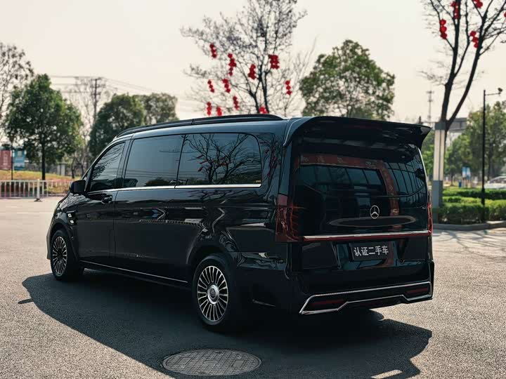 Фото 6 - Mercedes-Benz Vito