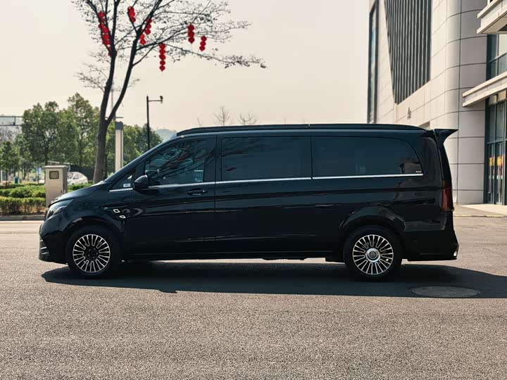 Фото 7 - Mercedes-Benz Vito