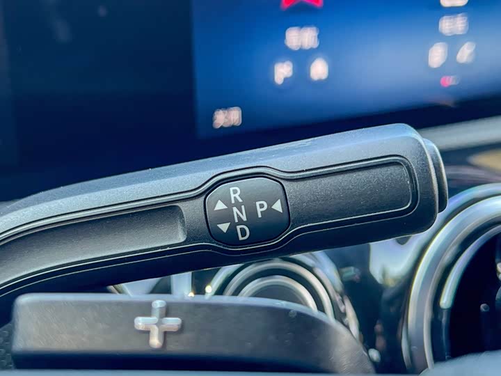 Фото 9 - Mercedes-Benz A-Class