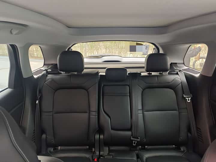 Фото 7 - Lincoln Corsair