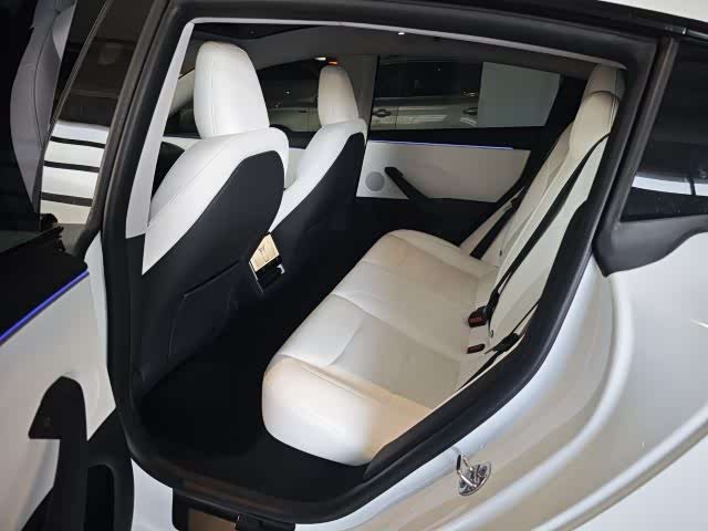 Фото 6 - Tesla Model 3