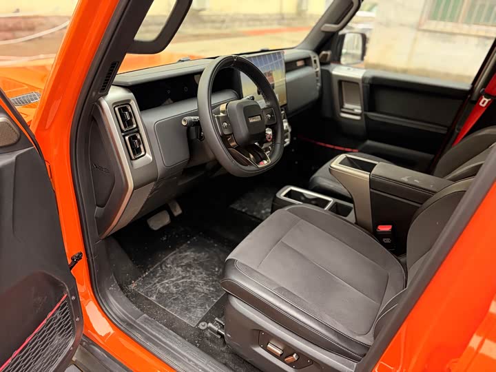 Фото 4 - Chery iCar V23