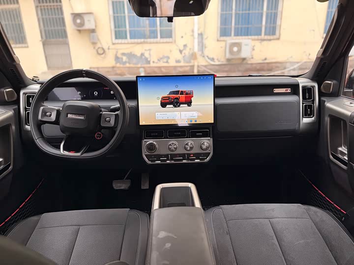 Фото 5 - Chery iCar V23