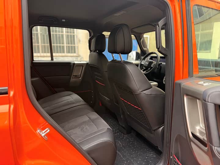 Фото 6 - Chery iCar V23