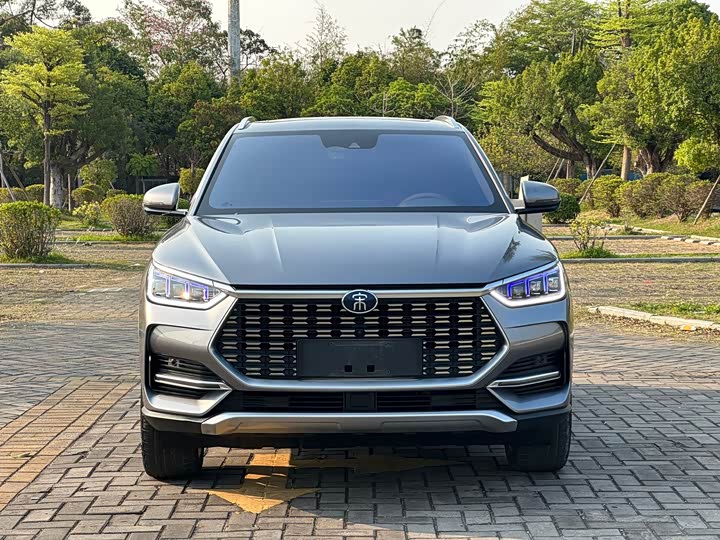 Photo 2 - BYD Song Plus