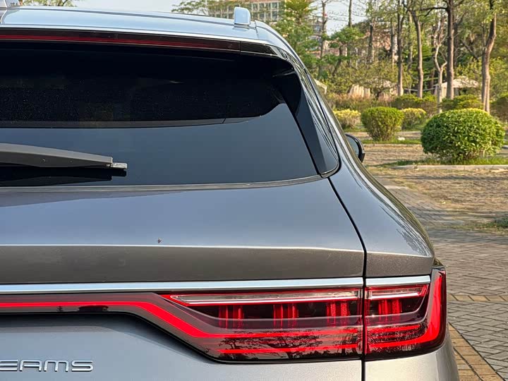 Photo 9 - BYD Song Plus