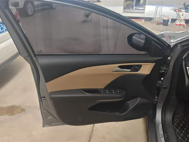 Фото 7 - Chevrolet Monza