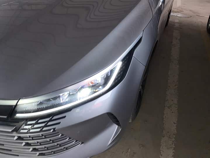 Фото 5 - BYD Destroyer 05