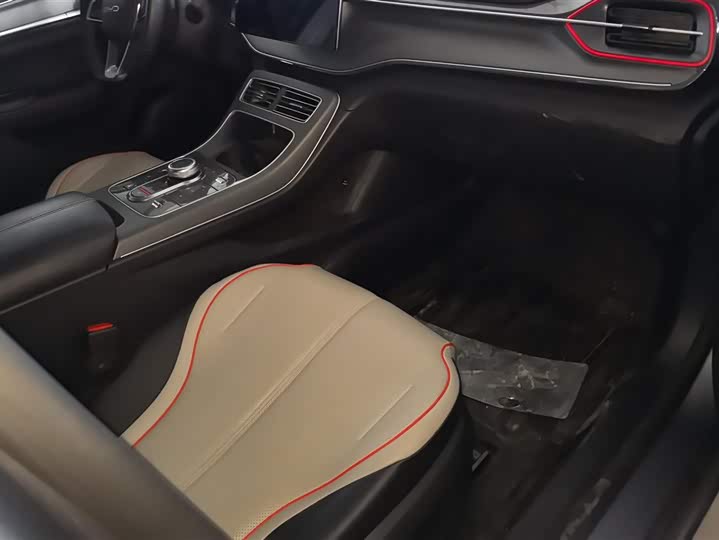 Фото 8 - BYD Destroyer 05