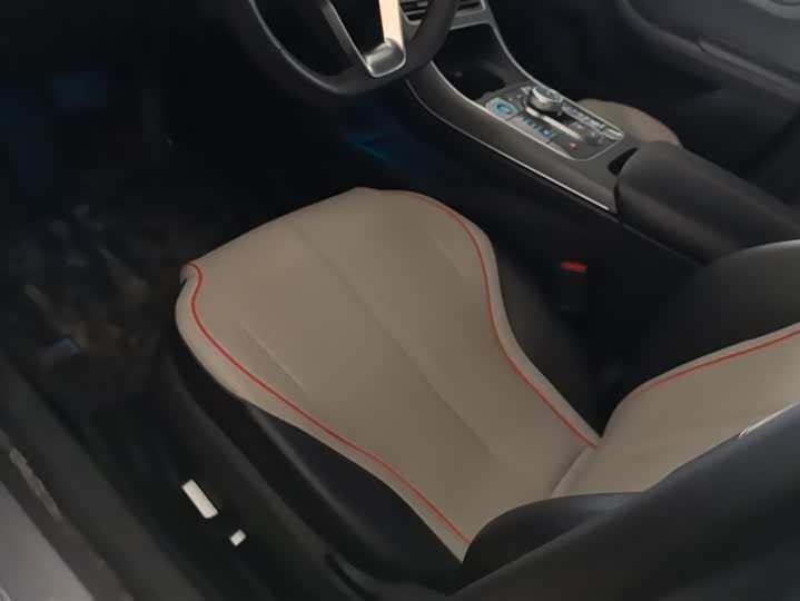 Фото 9 - BYD Destroyer 05