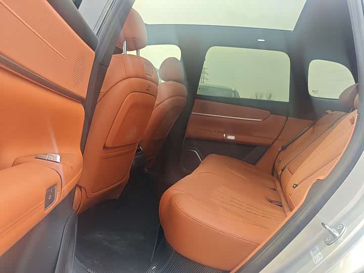 Фото 5 - Changan Qiyuan (Nevo) Q07