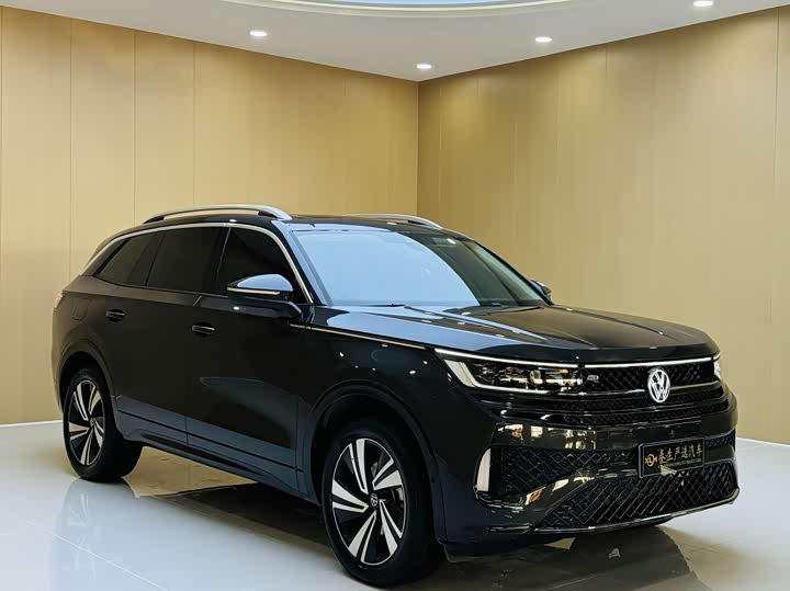 Photo 3 - Volkswagen Tavendor