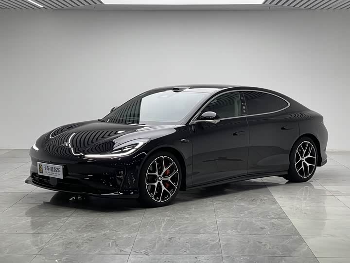 Photo 1 - IM motors L6