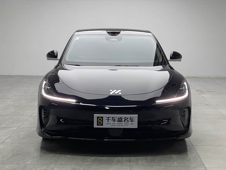 Photo 2 - IM motors L6