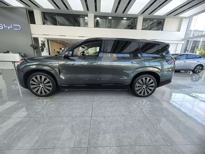 Фото 2 - Denza N9