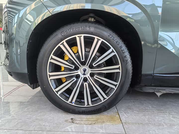 Фото 3 - Denza N9