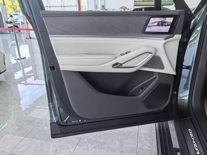 Фото 4 - Denza N9