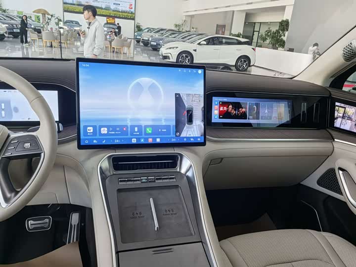 Фото 8 - Denza N9